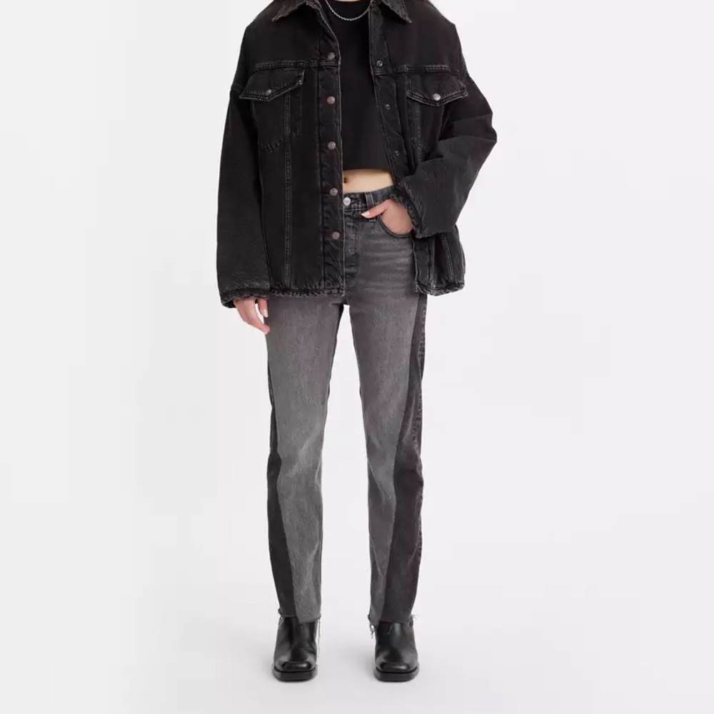 Levi's 501 Jeans